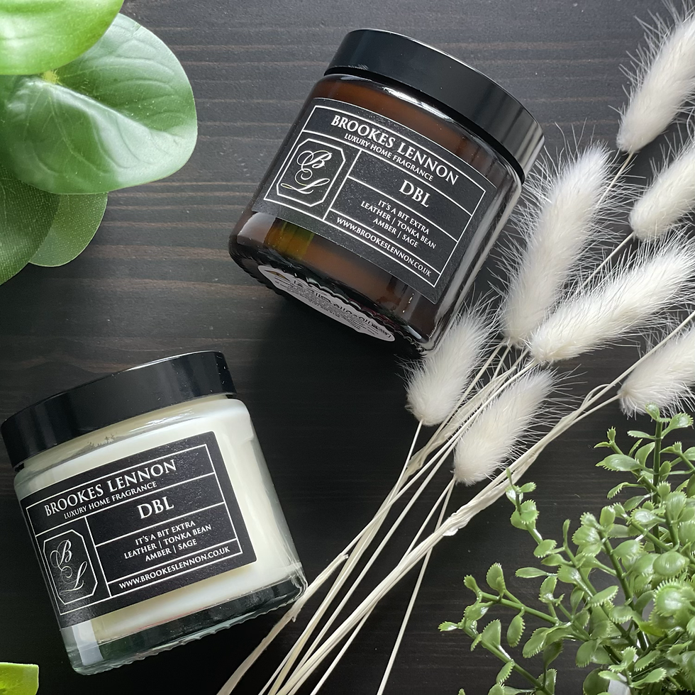 Thumbnail: Luxury Candle (Small)