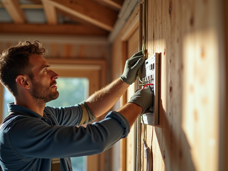 Discover Essential Construction Services Guide for Your Home