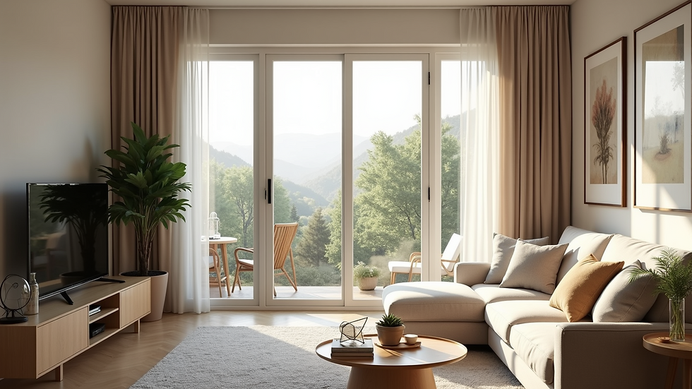 Sustainable Building Practices in Renovation