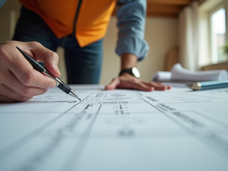Traits of an Efficient Renovation Contractor