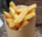 Barquette de frite