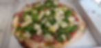 Pizza Italienne