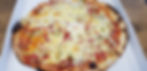 Pizza Orientale