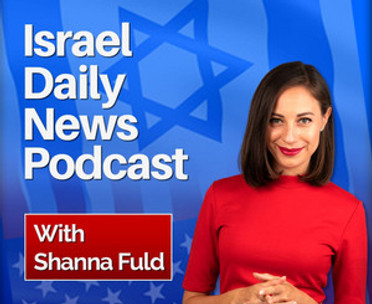 Israel Daily News on Song of Ascent Film