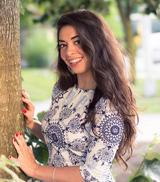 Adina Sash