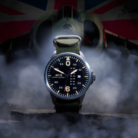 AVI Hawker Harrier