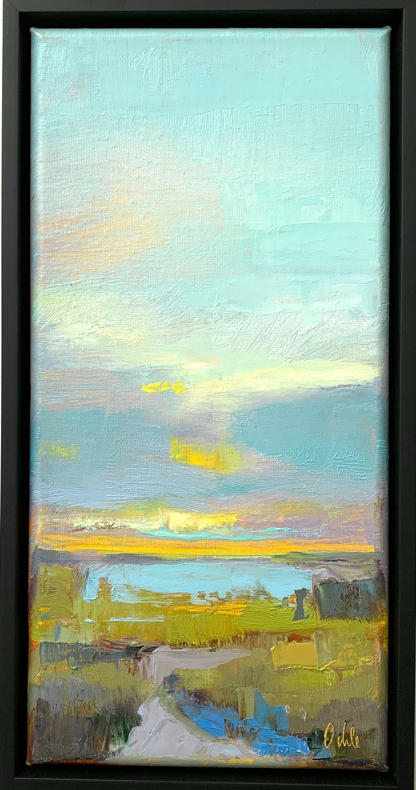 August Sunrise