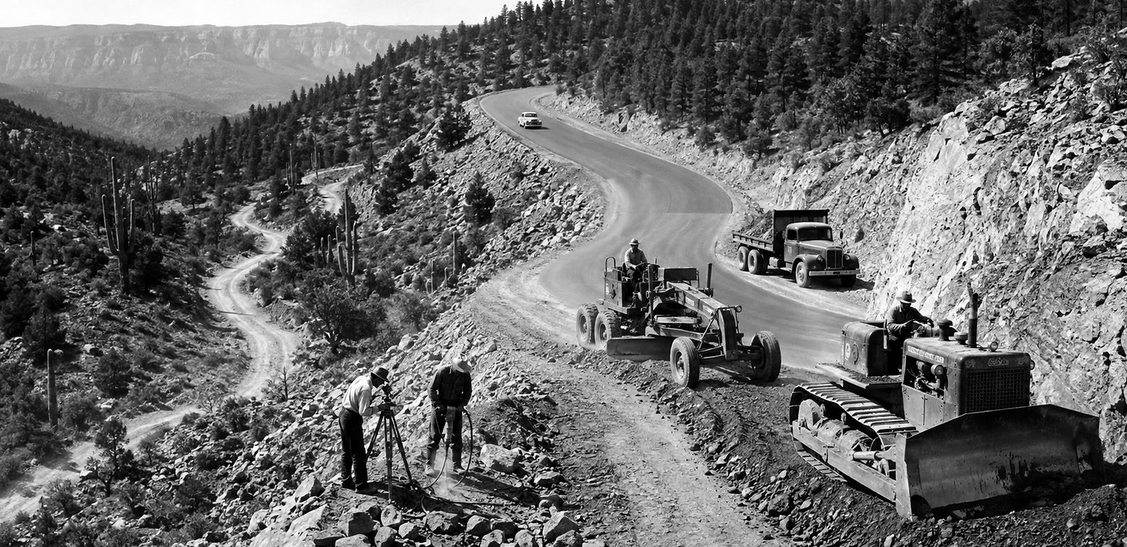 SR 87 Payson Website Design