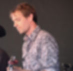 Geoff Goodhue