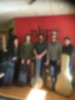 Beg, Steal or Borrow at NHPR