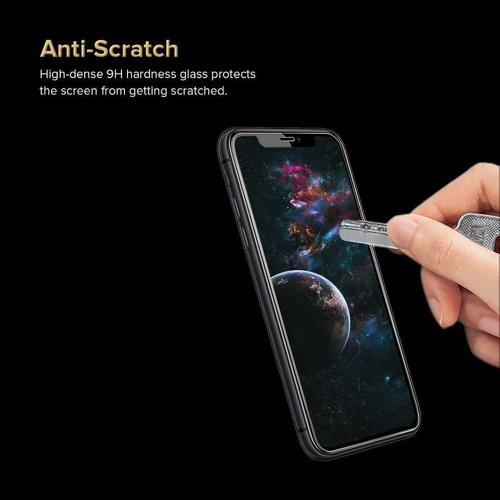 Thumbnail: iPhone 11 Pro (OLED)