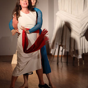 "Kassandra - How dare you?"