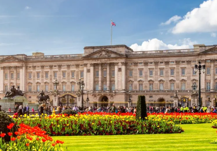 Crown Estate Bill