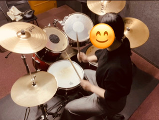 生徒さん 上達の記録