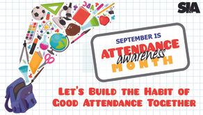 National Attendance Awareness Month 2022