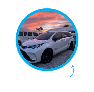 Ceiba to Culebra Ferry