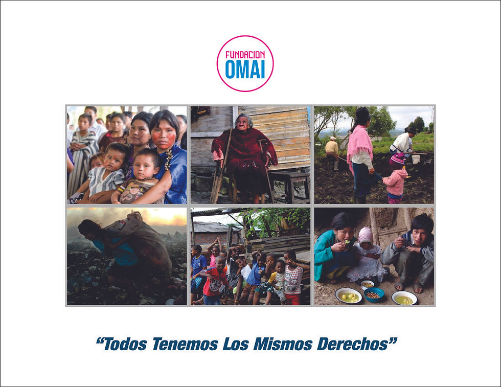 BONOS Alimentarios