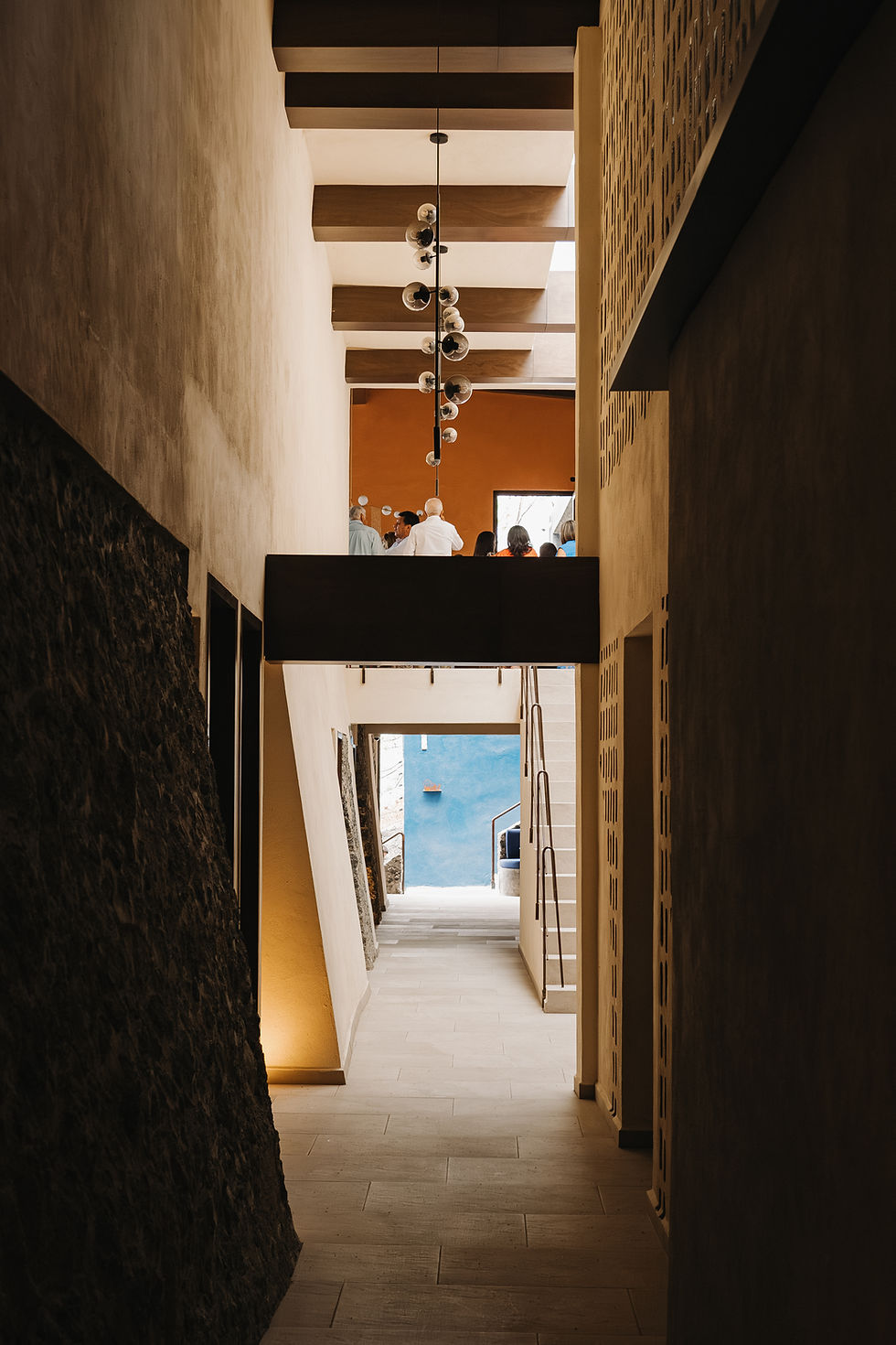 Experiencia wellness y relajación en Casa Cristina Fresh Boutique