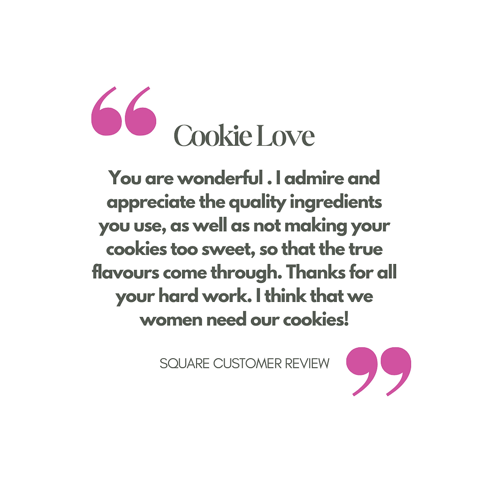 Cookie Love 2
