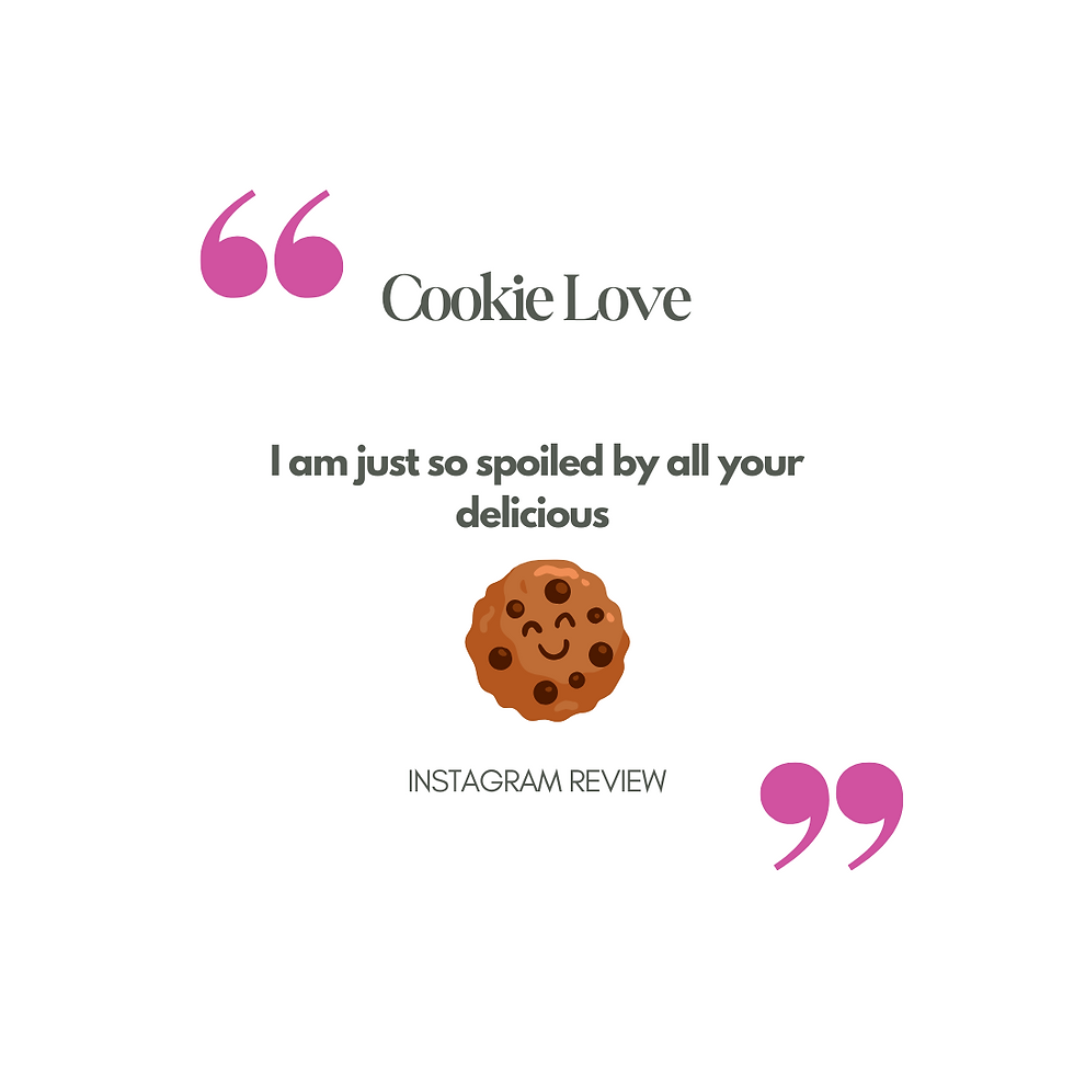 Copy of Cookie Love(1)