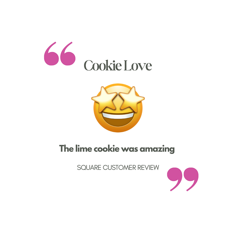 Cookie Love(1)