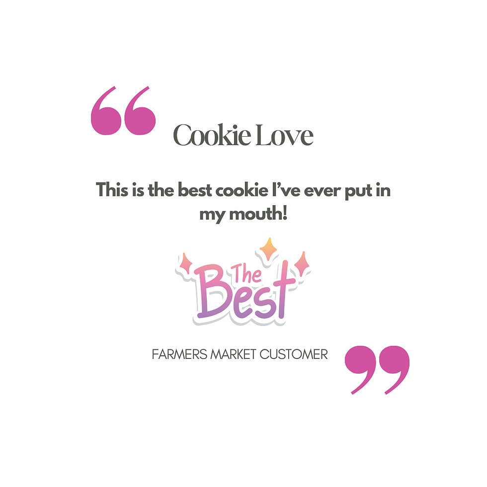 Cookie Love 4
