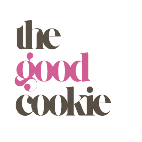 The Good Cookie YYC Logo