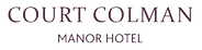 court colman logo
