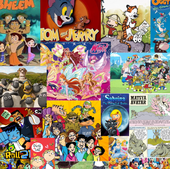 Triggering Nostalgia Triggering Nostalgia
