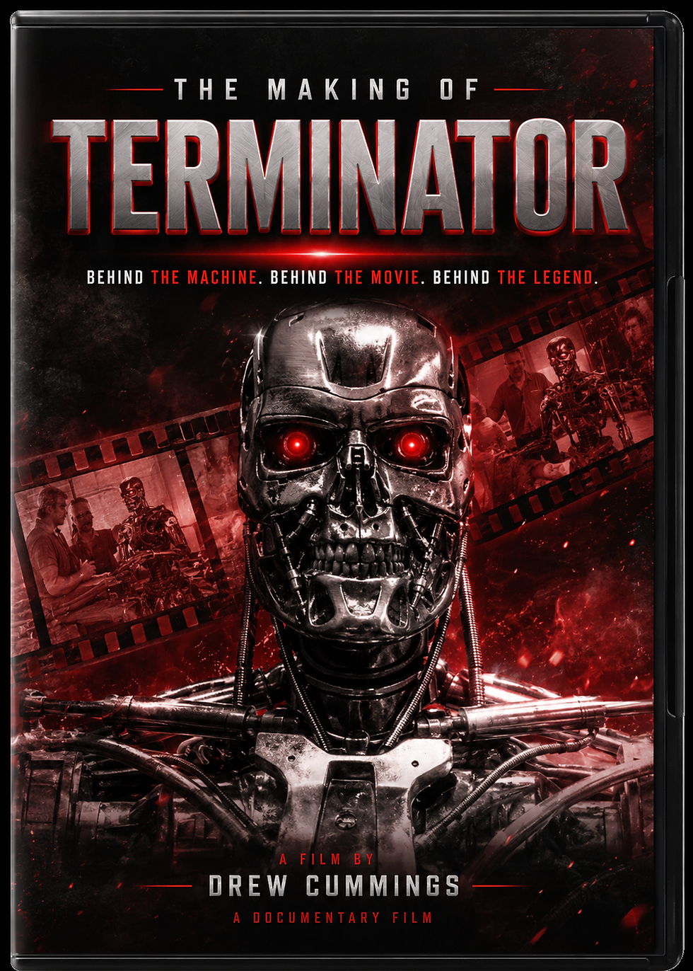 The Making Of Terminator - New Cover.png