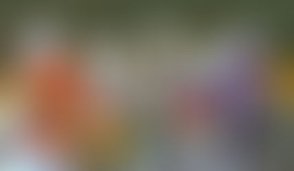 Brinquedos Sensoriais