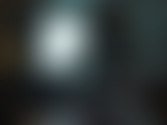 Things that go Bump in the Night