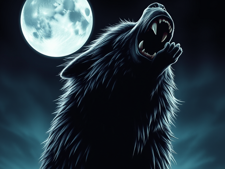 Lycanthropy: Origins, Documented Cases, and Modern Interpretations of the Werewolf Legend
