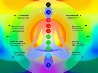 The Rainbow Delusion: How the West Reinvented the Chakras