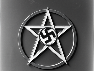 The Intriguing Intersection of Occult Beliefs and Nazi Ideology in the Third Reich