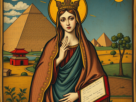 The Pistis Sophia