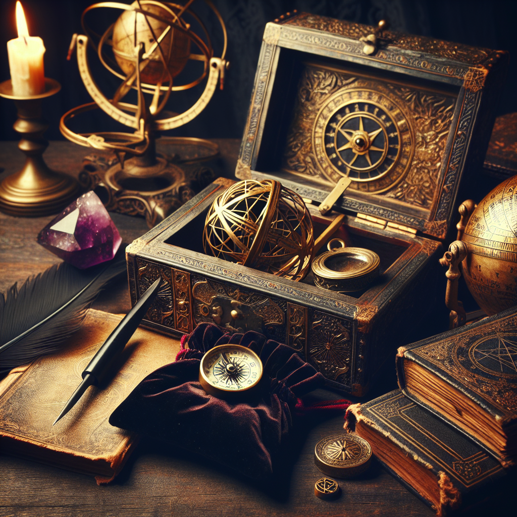 Esoteric Symbolism