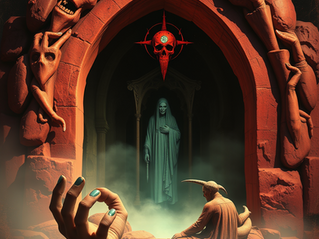 What Occult Movies Get Wrong