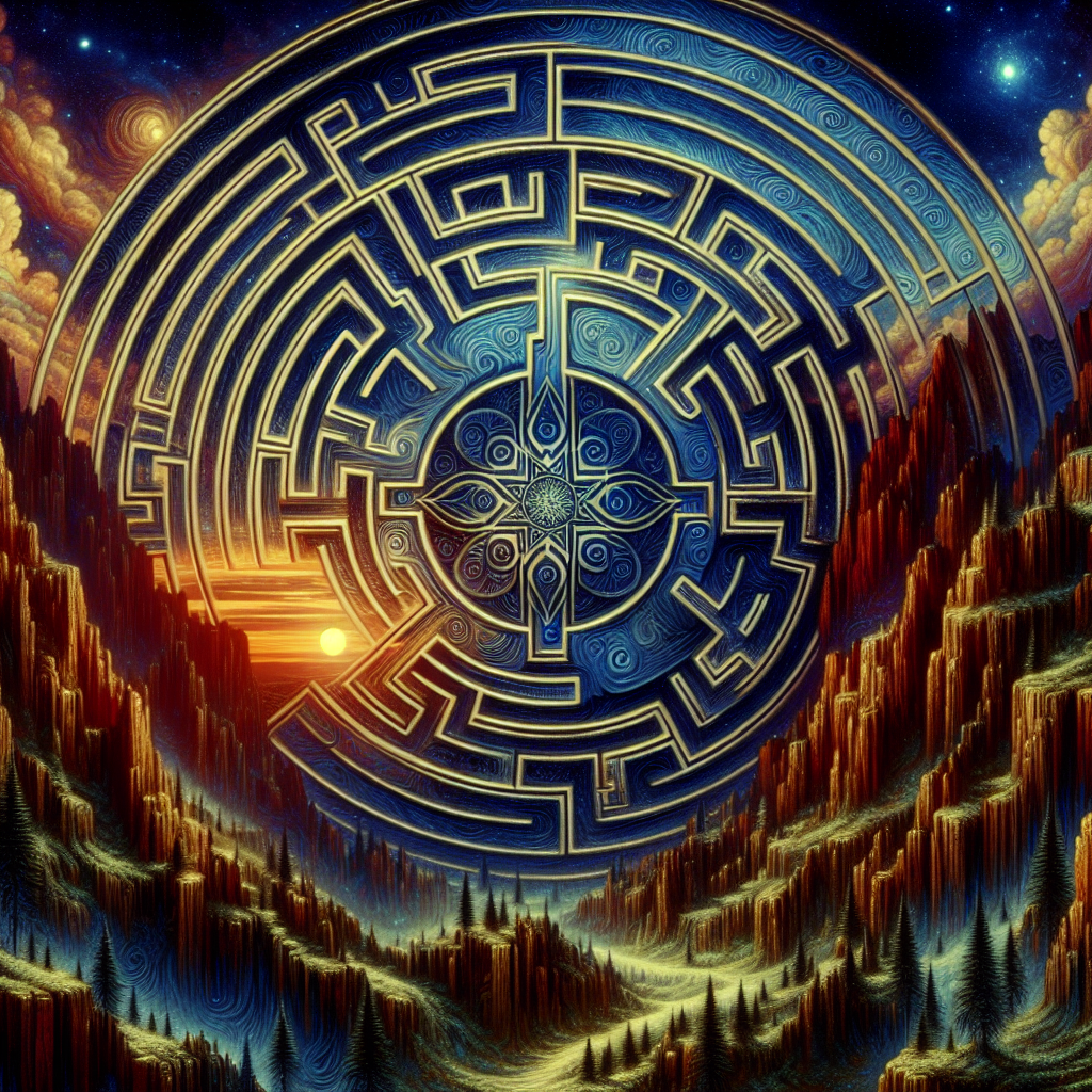 Sacred Geometry