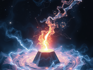 Exploring the Divergent Interpretations of Energy: A Comparative Analysis of Scientific and Mystical Perspectives