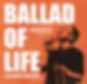Ballad of Life 浜田靖彦 Solo Live in ブックカフェ二十世紀