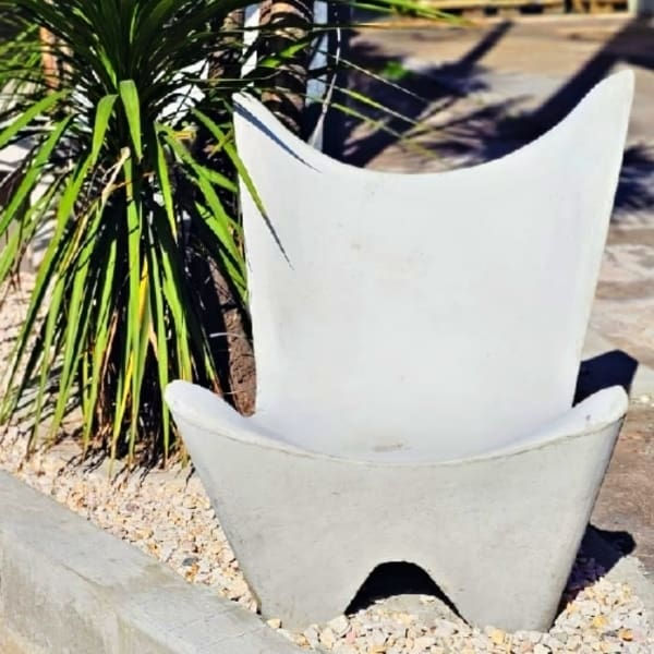 Miniatura: Sillon Quemu Soft (simil BKF)