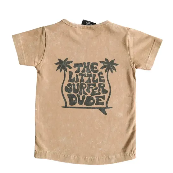 The Little Surfer Dude Designs Illustrations by Loinda Flow