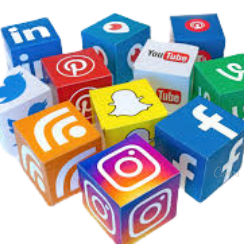 Social Media Marketing for Businesses
