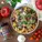 Sun-Dried Tomato, Sausage & Kale Pasta