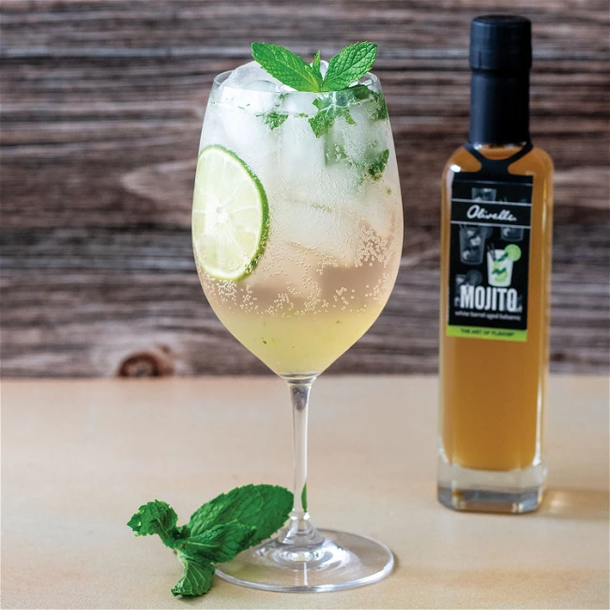 Mojito Spritz