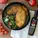Tuscan Herb Chicken Cutlet with Arugula Salad