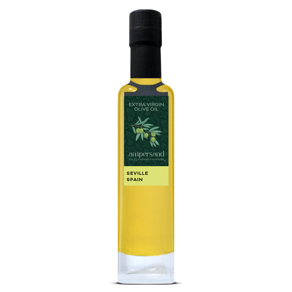 Seville Extra Virgin Olive Oil