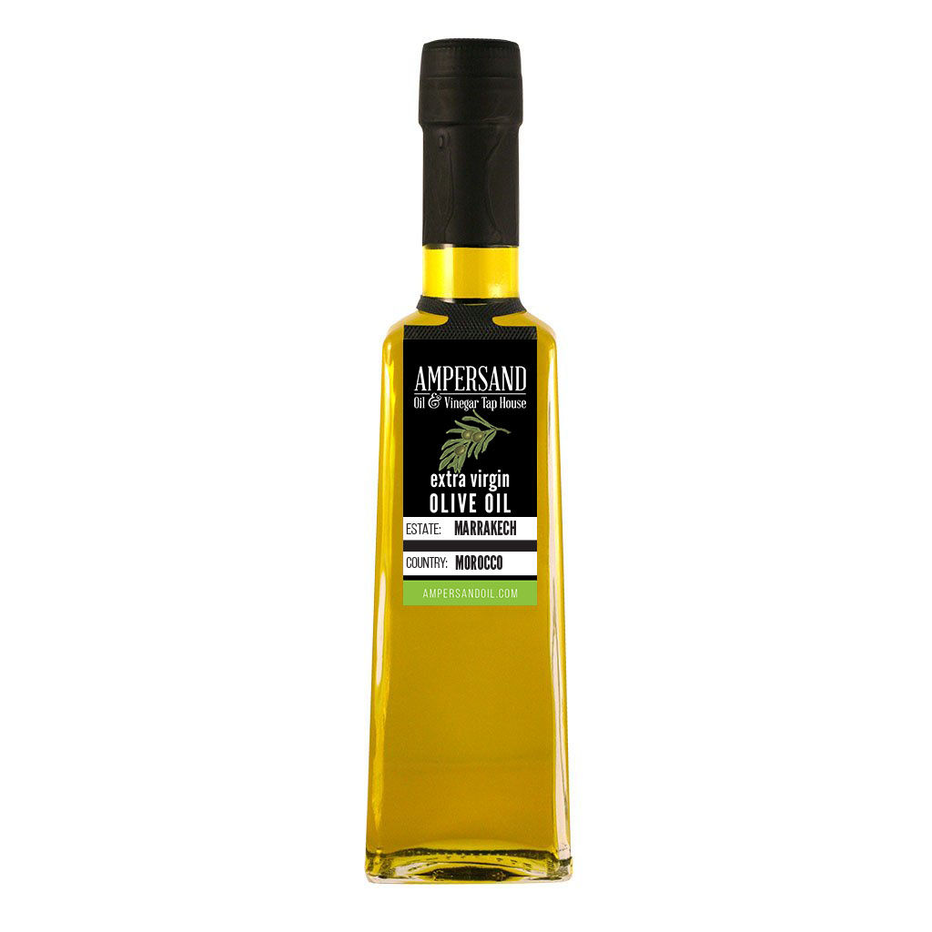 Marrakech Moroccan Extra Virgin Olive Oil
