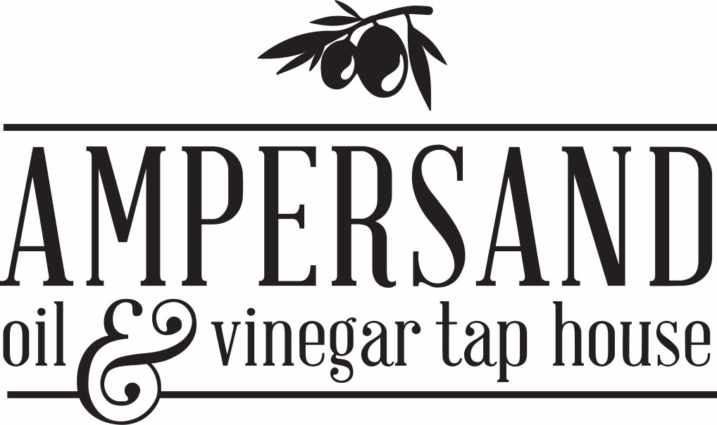 Ampersand Oil & Vinegar Tap House logo
